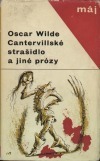 Cantervillské strašidlo a jiné prózy book cover