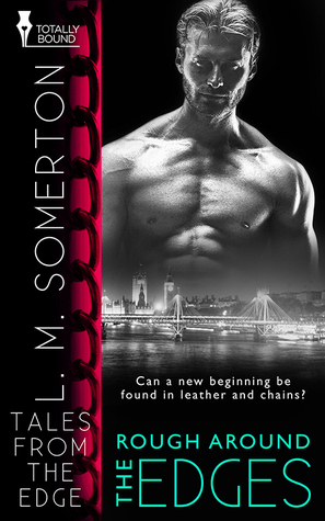 Rough Around the Edges book cover