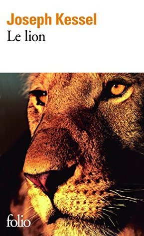 Le Lion (Folio)