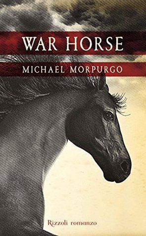 War horse