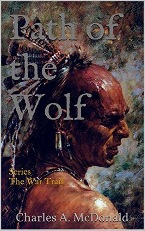 Path of the Wolf