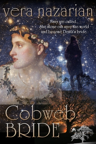 Cobweb Bride (Cobweb Bride Trilogy, #1)