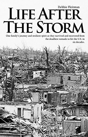 Life After The Storm: One family's journey and resilient spirit as they survived and recovered from the deadliest tornado to hit the U.S. in six decades.