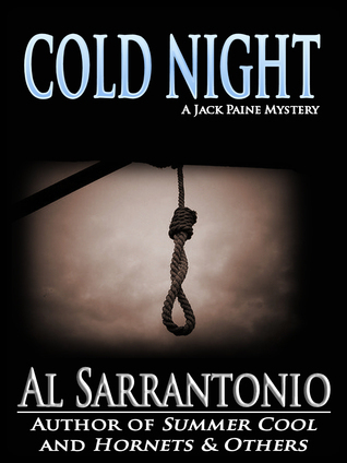 Cold Night book cover