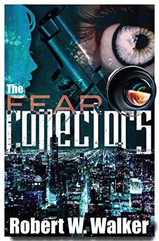The Fear Collectors book cover