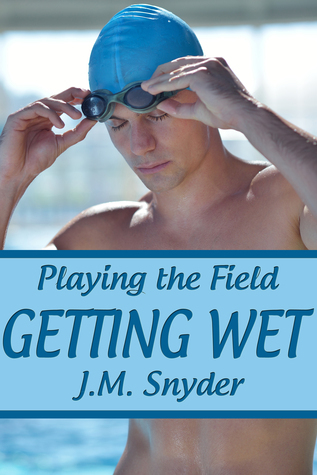 Getting Wet book cover
