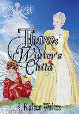 Thaw book cover 1