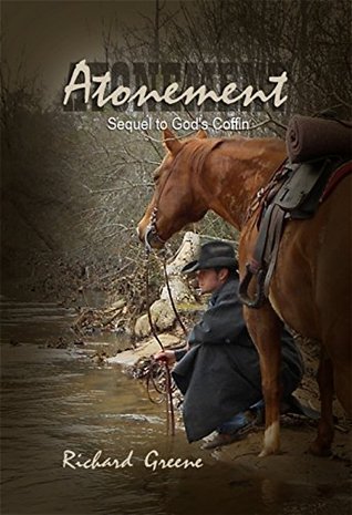 Wade Garrison Atonement: Sequel to God's Coffin