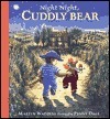 Night Night, Cuddly Bear book cover