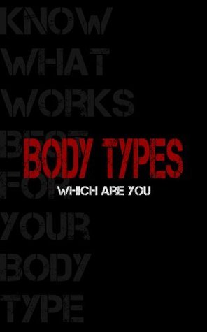 Body Types (Endomorph, Mesomorph, Ectomorph): How to understand your ...