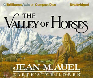 The Valley of Horses (Earth's Children #2)