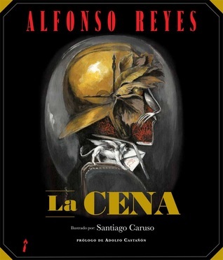 La Cena y Otras Historias book cover