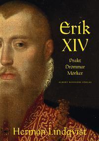 Erik XIV book cover