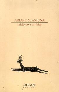 Iniciação à Estética book cover