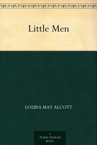 Little Men (Little Women, #2)