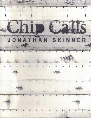 Chip Calls book cover