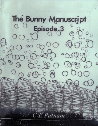 The Bunny Manuscript book cover