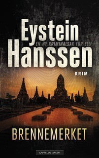 Brennemerket book cover