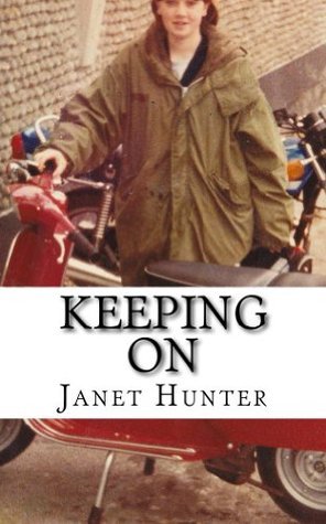 Keeping On