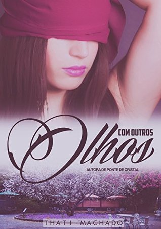 Com outros olhos book cover