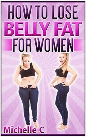 How to Lose Belly Fat For Women