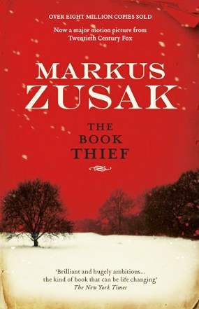 The Book Thief