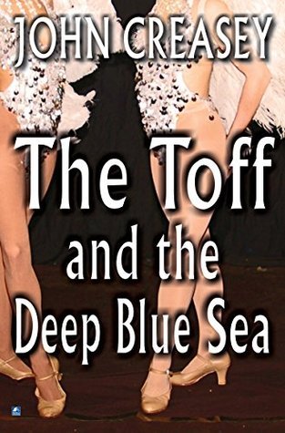 The Toff and the Deep Blue Sea book cover