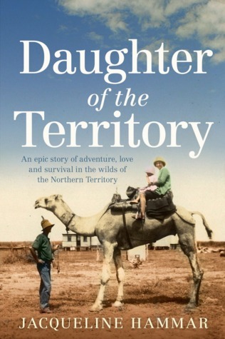 Daughter of the Territory