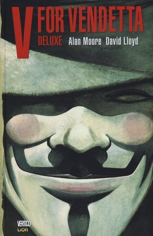 V For Vendetta