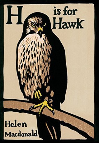 H Is for Hawk