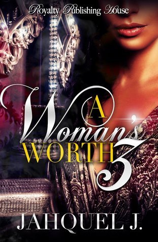 A Woman's Worth 3 book cover