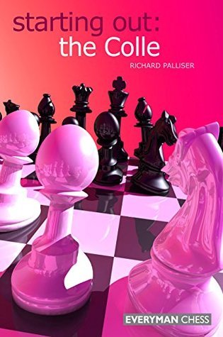 Starting Out: The Colle by Richard Palliser | Goodreads