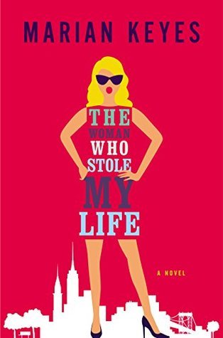 The Woman Who Stole My Life