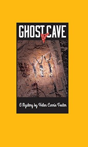 Ghost Cave
