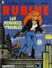 Les Mémoires Troubles