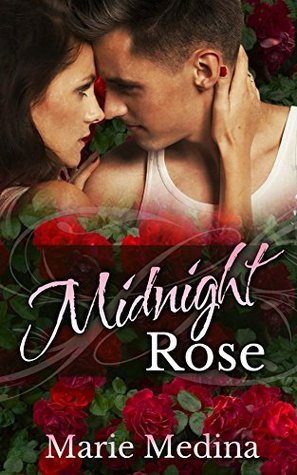 Midnight Rose book cover