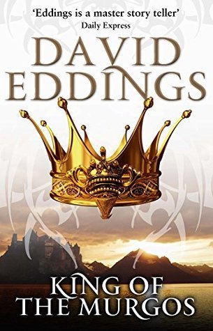 King of the Murgos (The Malloreon, #2)