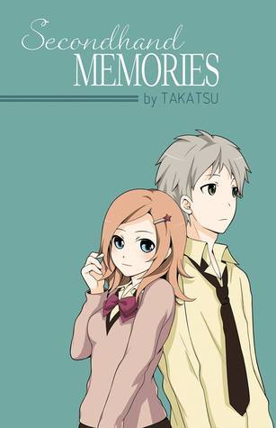 Secondhand Memories cover