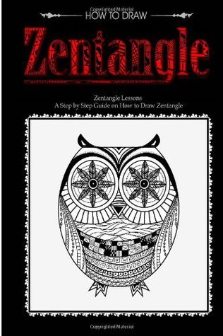 How to Draw Zentangle: Zentangle Lessons - A Complete Guide on How to ...