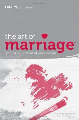 FAMILYLIFE The Art of Marriage Small Group Study Guide – Relationship Workbooks for Couples ...
