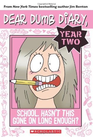 School. Hasn't This Gone on Long Enough? book cover