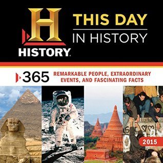 THIS YEAR IN HISTORY 2015 visual data 3
