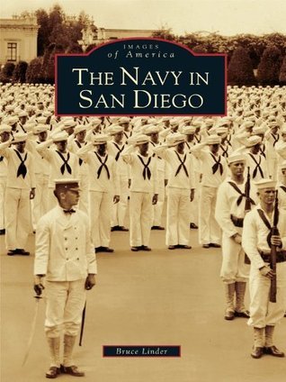 The Navy in San Diego book cover