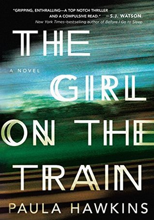 The Girl on the Train