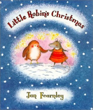 Little Robin's Christmas