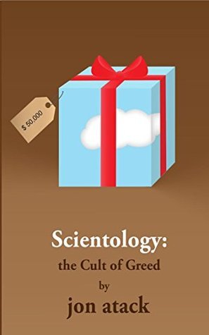 Scientology: the Cult of Greed