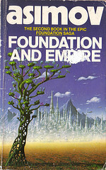 Foundation And Empire