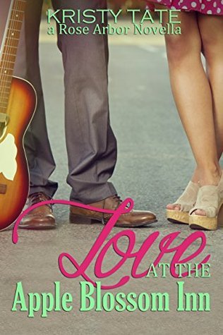 Love at the Apple Blossom Inn book cover