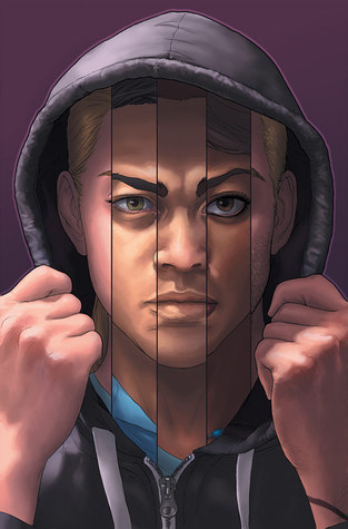 Mind the Gap #12 book cover
