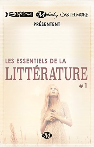 Les Essentiels de la Littérature #1 book cover